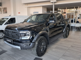 Купить Ford Raptor F150 бензин 2025 id-1008517 в Киеве