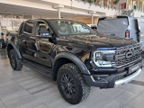 Купить новый Ford Raptor F150 бензин 2025 id-1008517 в Украине
