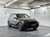 Купить новый BMW X5 xDrive30d дизель 2026 id-1008516 в Украине
