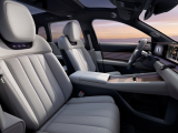 Купить новый Audi E7X электро 2027 id-1008500 в Украине