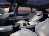 Купить Audi E7X электро 2027 id-1008500 Киев Випкар