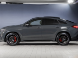 Продажа Mercedes-Benz GLE Coupe 63 S AMG Киев