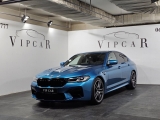Купить BMW M5 бензин 2020 id-1008520 Киев Випкар