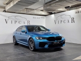 Купить с пробегом BMW M5 бензин 2020 id-1008520 в Украине