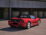 Продажа Ferrari F355 Spider Киев