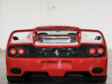 Купить Ferrari F50 бензин 1996 id-1008539 Киев Випкар