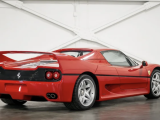 Купить Ferrari F50 бензин 1996 id-1008539 Киев