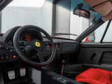 Купить Ferrari F40 бензин 1989 id-1008538 Киев Випкар