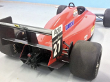 Купить Ferrari 639 F1 бензин 1988 id-1008537 Киев Випкар