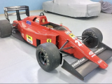 Купить с пробегом Ferrari 639 F1 бензин 1988 id-1008537 в Украине