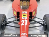 Продажа Ferrari 639 F1 Киев
