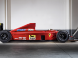 Продажа Ferrari  640 F1  Киев