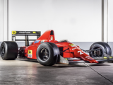 Купить Ferrari  640 F1  бензин 1989 id-1008536 в Киеве