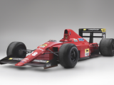 Купить Ferrari  640 F1  бензин 1989 id-1008536 Киев