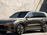 Купить Li Auto L9 Livis гибрид 2026 id-1008545 в Киеве