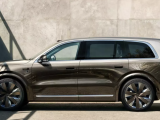 Купить новый Li Auto L9 Livis гибрид 2026 id-1008545 в Украине