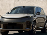 Продажа Li Auto L9 Livis Киев