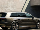 Купить Li Auto L9 Livis гибрид 2026 id-1008545 Киев Випкар