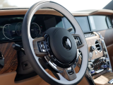 Продажа Rolls-Royce Cullinan Киев