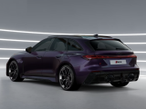 Купить Audi RS5 гибрид 2026 id-1008548 Киев Випкар