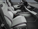 Купить Audi RS5 Avant гибрид 2026 id-1008548 Киев