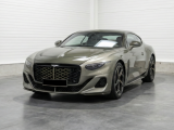 Купить Bentley Batur бензин 2026 id-1008560 в Киеве