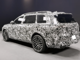 Купить новый Audi Q9 бензин 2027 id-1008556 в Украине
