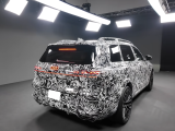 Купить Audi Q9 бензин 2027 id-1008556 Киев Випкар