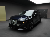 Купить Audi Q9 бензин 2027 id-1008556 Киев Випкар