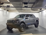 Купить Ford F-150 Raptor бензин 2018 id-1008564 в Киеве