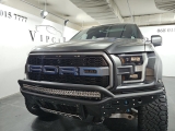 Купить Ford F-150 Raptor бензин 2018 id-1008564 Киев