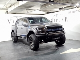 Купить с пробегом Ford F-150 Raptor бензин 2018 id-1008564 в Украине