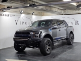 Купить Ford F-150 Raptor бензин 2018 id-1008564 Киев Випкар