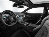 Купить Brabus Bodo бензин 2026 id-1008571 Киев