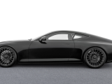 Купить новый Brabus Bodo бензин 2026 id-1008571 в Украине