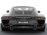 Купить Brabus Bodo бензин 2026 id-1008571 Киев Випкар