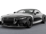 Купить Brabus Bodo бензин 2026 id-1008571 в Киеве