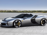 Купить Ferrari HC25 бензин 2027 id-1008569 в Киеве