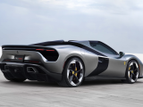 Продажа Ferrari HC25 Киев