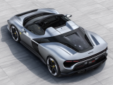 Купить Ferrari HC25 бензин 2027 id-1008569 Киев Випкар