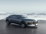 Купить BMW XB7 Alpina Mild Hybrid 2027 id-1008568 Киев
