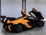 Купить McLaren P1 гибрид 2026 id-1008572 Киев