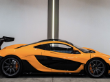 Продажа McLaren P1 LM Киев