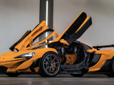 Купить McLaren P1 LM гибрид 2026 id-1008572 в Киеве
