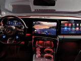 Купить Mercedes-Benz GT AMG 63 4Door Coupe электро 2027 id-1008574 Киев Випкар
