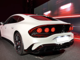 Продажа Mercedes-Benz GT AMG 63 4Door Coupe Киев
