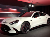 Купить Mercedes-Benz GT AMG 63 4Door Coupe электро 2027 id-1008574 в Киеве