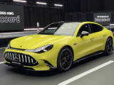 Продажа Mercedes-Benz GT AMG 63 4Door Coupe Киев