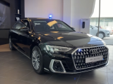 Купить новый Audi A8 L Security Armored бензин 2026 id-1008575 в Украине