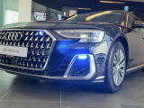 Купить Audi A8 L Security Armored бензин 2026 id-1008575 Киев